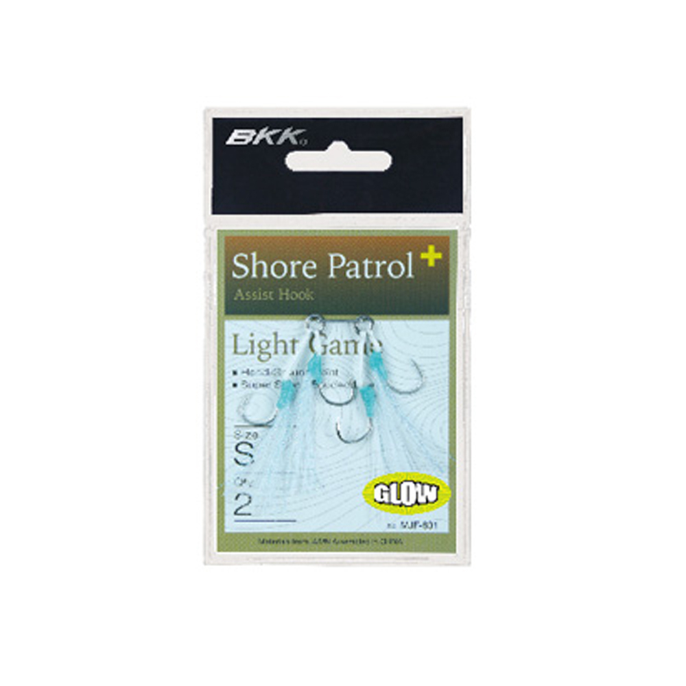 BKK SHORE PATROL+-0 BKK SHORE PATROL+-0