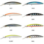 SEASPIN BUGINU 115D-25003