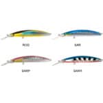 SEASPIN BUGINU 115D-25002