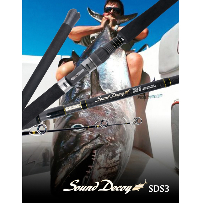 CRONY SOUND DECOY III-13623 CRONY SOUND DECOY III-13623