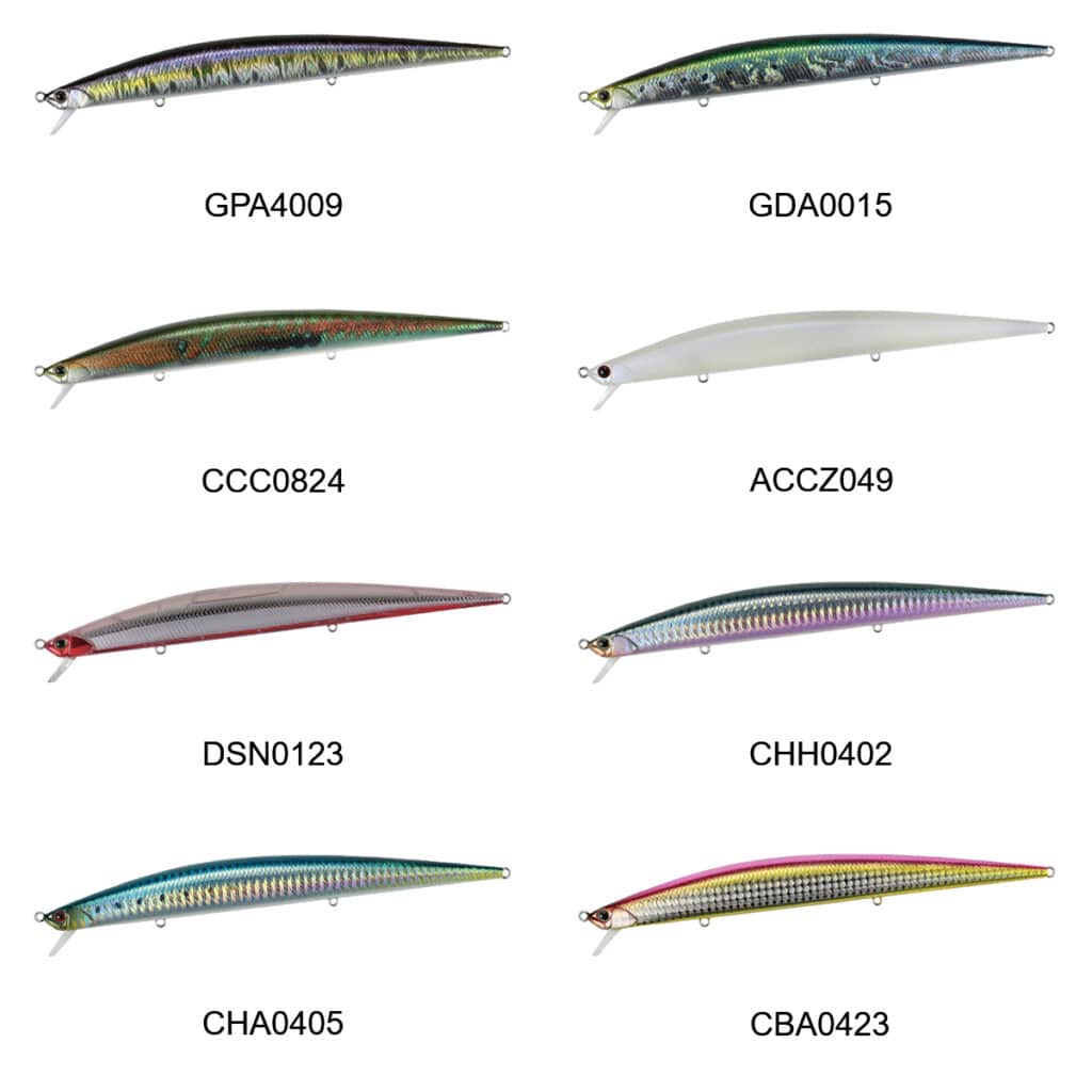 DUO TIDE MINNOW SLIM 175 SP-28673