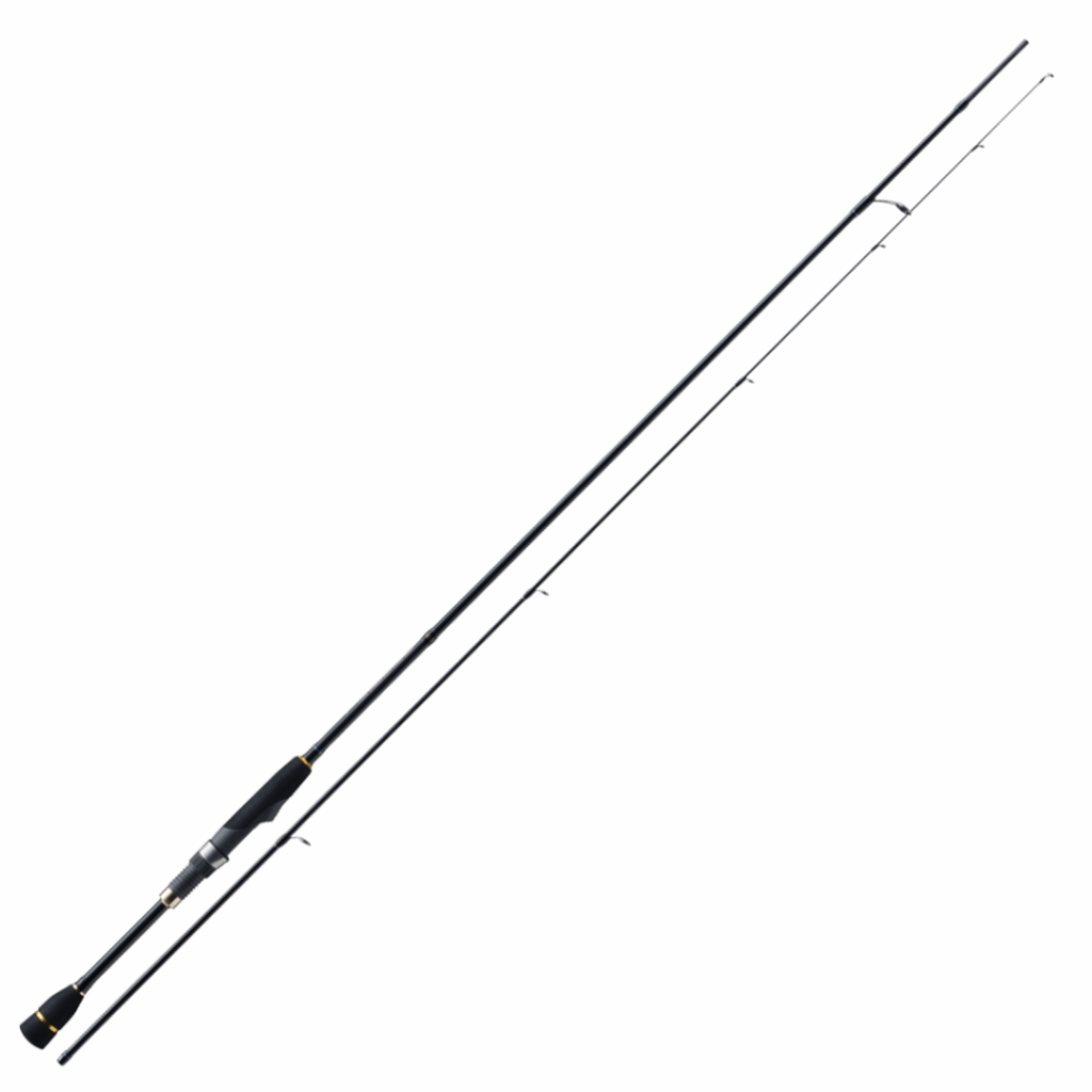 Canne Major Craft Firstcast