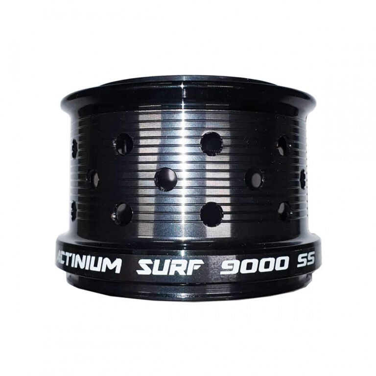 ALCEDO ACTINIUM SURF 9000 BOBINA-0
