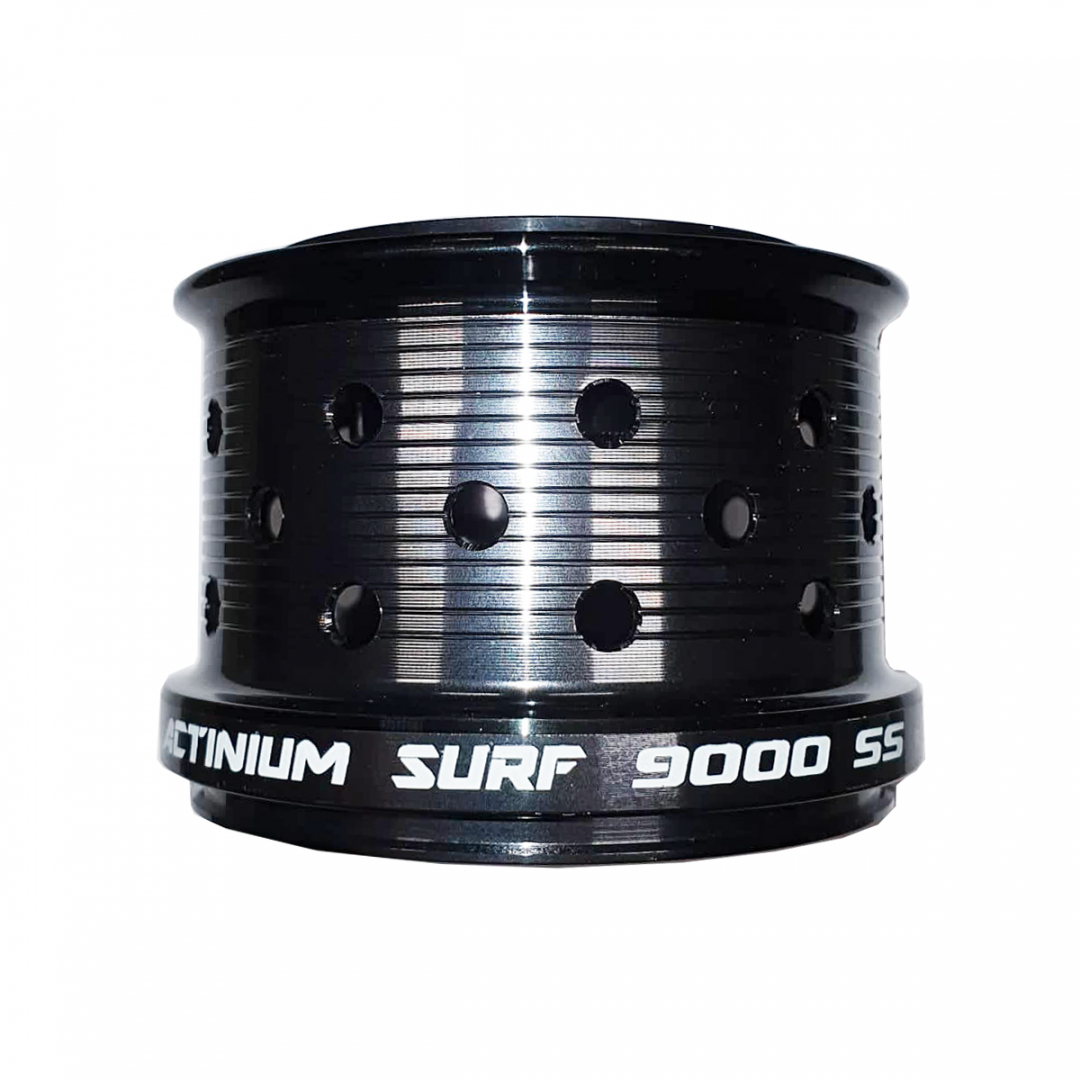 ALCEDO ACTINIUM SURF 9000 BOBINA-0 ALCEDO ACTINIUM SURF 9000 BOBINA-0