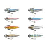 LITTLE JACK METAL ADICT 01 18G-23413