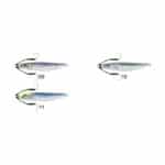 LITTLE JACK METAL ADICT 01 18G-23412