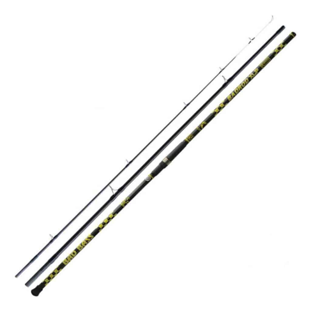 BAD BASS BADROD R XLP 4.30M 150G