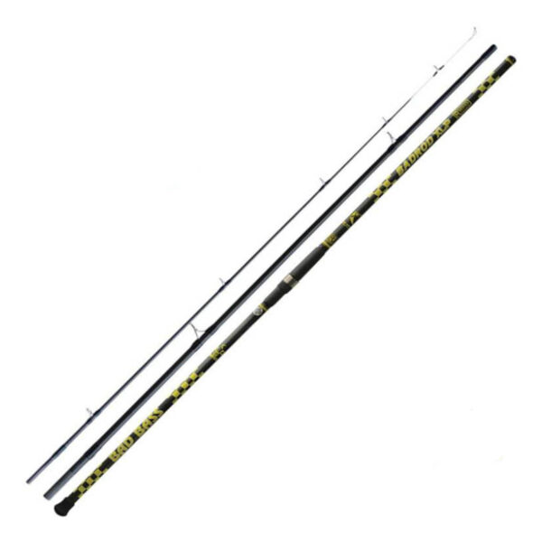 BAD BASS BADROD R XLP 4.30M 150G