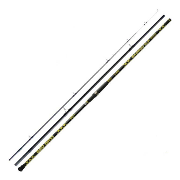 BAD BASS BADROD R XLP 4.30M 150G
