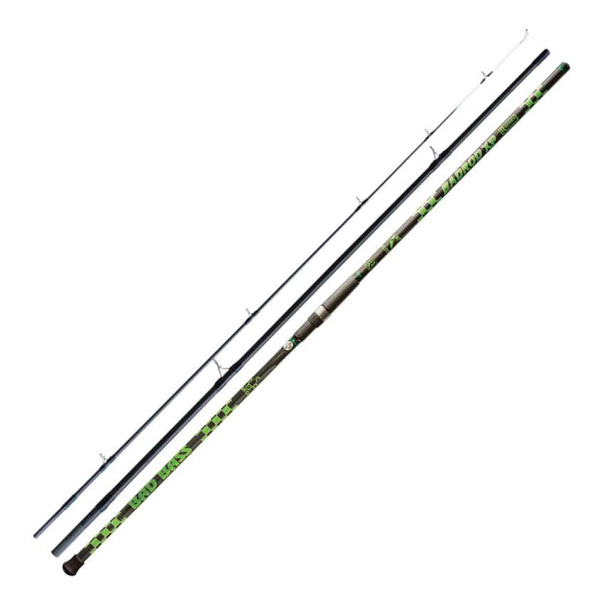 BAD BASS BADROD R XP 4.20M 200G BAD BASS BADROD R XP 4.20M 200G
