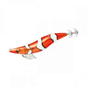 DAIWA EMERALDAS NUDE 2.5-0