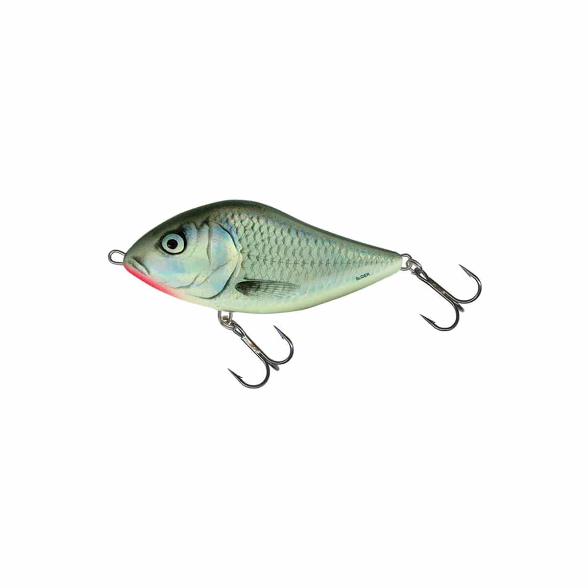 SALMO SLIDER 10 S SALMO SLIDER 10 S