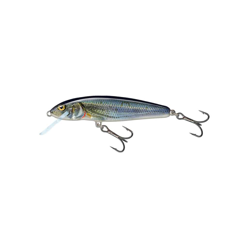 SALMO MINNOW 7 S