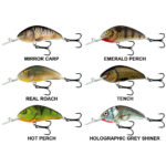 SALMO HORNET 9 F-21577