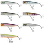 MOLIX POPPER 85T-25477