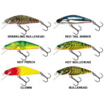 SALMO BULLHEAD 6 F-21559