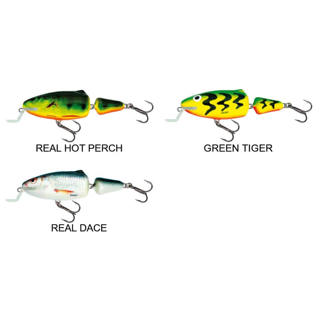 SALMO FRISKY 70 SR-23469