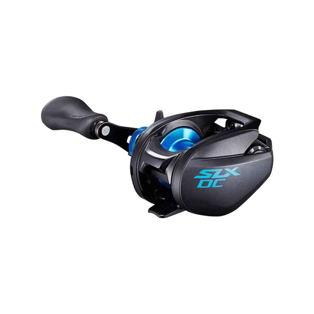 SHIMANO SLX DC-19158