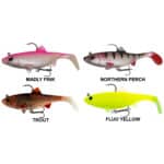 CARSON DEEP HUNTER SWIMBAIT-20180