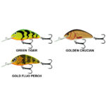 SALMO HORNET 9 F-21576