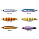 ZETZ SLOW BLATT CAST SLIM 20G-21915