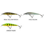 SALMO RATTLIN'STING 9-26990