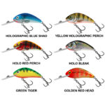 SALMO RATTLIN' HORNET 3.5 F-21569