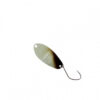 antem dohna limited trout area spoon