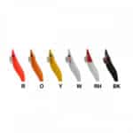 dtd full color oita colori