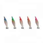 dtd red devil colori