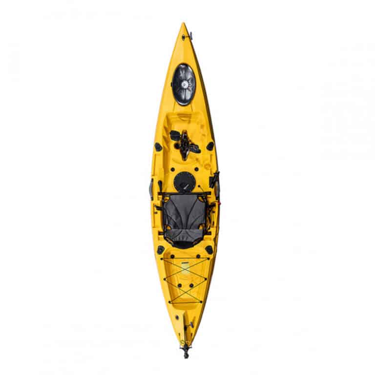 kayak tide predator step 12