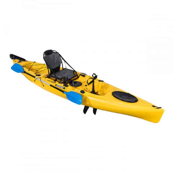 kayak tide predator step 12