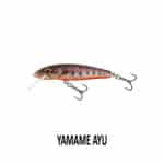 SALMO MINNOW 5 S-30356