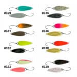 molix lovr area spoon varianti