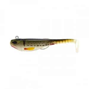 molix ss shad 4