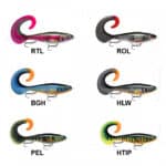 rapala x-rap ptus 25