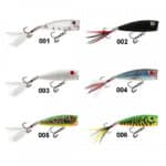 salmo fury pop color