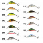 salmo-hornet-3-floating