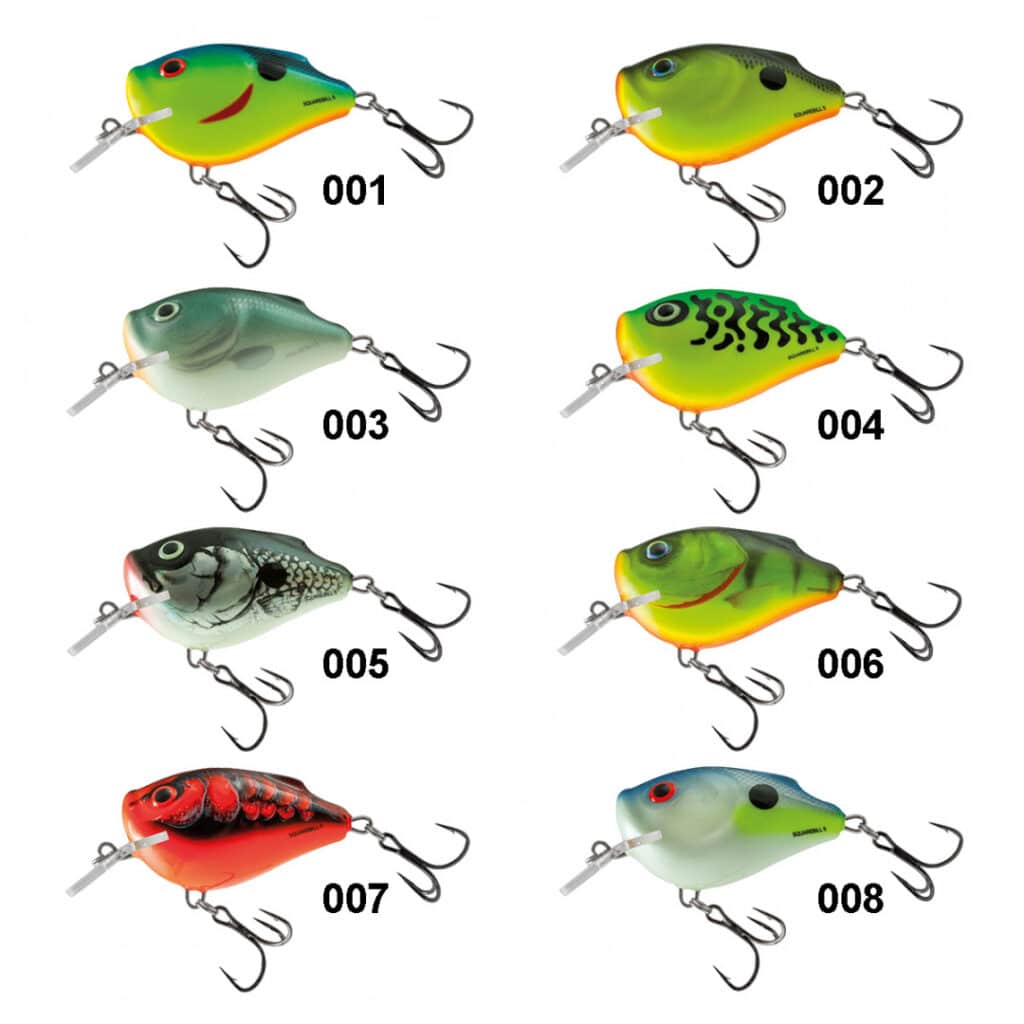 salmo-squarebill-varianti