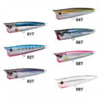 shimano-coltsniper-rockpop-90F-varianti