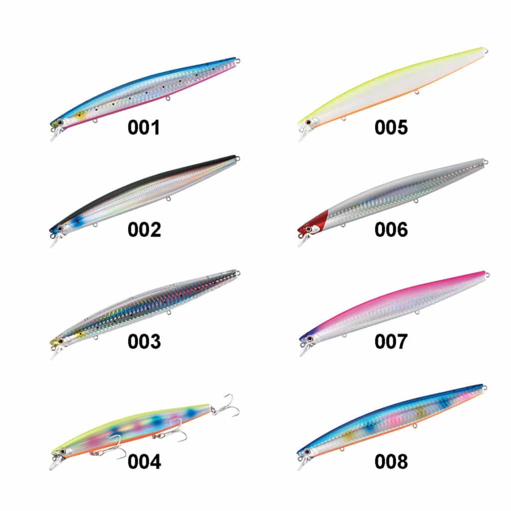 shimano-silent-assassin-160-colori