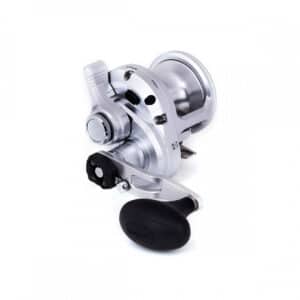 SHIMANO SPEEDMASTER LD II-0