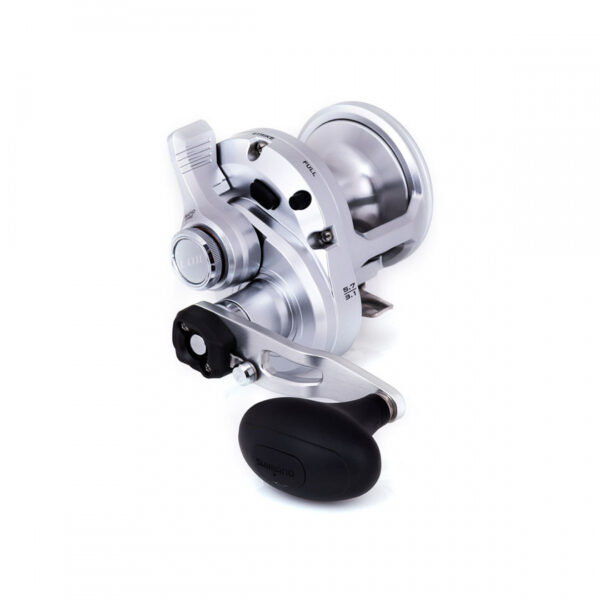 SHIMANO SPEEDMASTER LD II-0