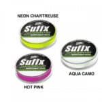 SUFIX NANOBRAID 100M-13999