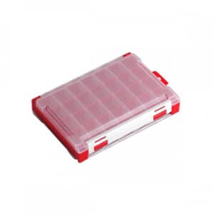 MEIHO RUNGUN CASE 3010 W1-0