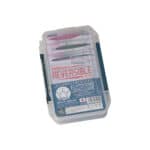 MEIHO REVERSIBLE 100-25041