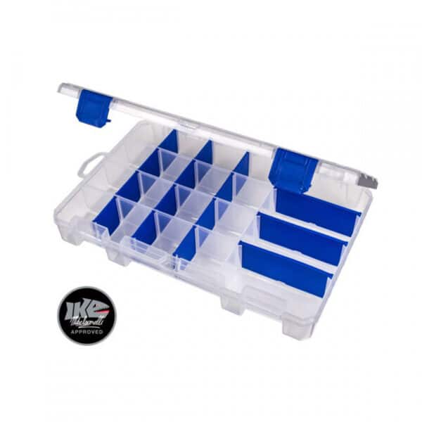 FLAMBEAU TUFF TAINER 4004-18632