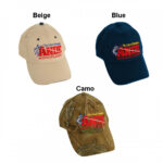 ANDE FISHING HAT-14212