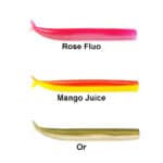 fiiish crazy sand eel