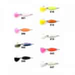 damiki cong spoom 1.5 colori